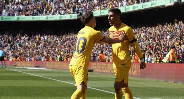 Alineaciones probables de la jornada 15 de LaLiga EA Sports