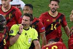 Reloj parado, el nuevo fuera de juego y ahora rojas de diez minutos: ¿qué implican los cambios de la IFAB?