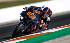 Así queda la parrilla de MotoGP 2024: todos los pilotos y sus equipos