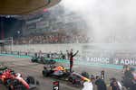 Arrasar en el Mundial tiene peaje para Red Bull: así llena la FIA sus bolsillos con las victorias de Verstappen