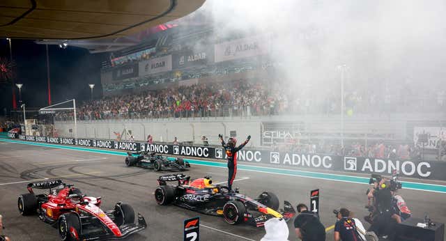 Arrasar en el Mundial tiene peaje para Red Bull: así llena la FIA sus bolsillos con las victorias de Verstappen