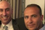 La RFEF despedirá a otro hombre fuerte de Luis Rubiales, José Mª Mora Gordillo, por comentarios inapropiados a sus compañeras