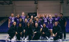 Inicio histórico y proyecto muy atractivo: la TCU del español Xavi López no pasa desapercibida en la NCAA