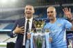 Estos son todos los títulos de Guardiola como entrenador