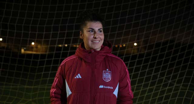 Lucía García y el proceso invisible de ‘Las 15’: “Cuando volví a la Selección, me notaba rara; estaba en shock”