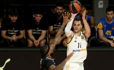 Poirier, Tavares, Hezonja… y el melón que abre cada victoria del Real Madrid para 2024
