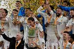 Cuántos títulos ha ganado Ancelotti con el Real Madrid