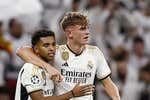 El ninguneo de la RFEF a Nico Paz que puede perjudicar al Real Madrid en el futuro