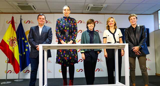 Las jugadoras de la Liga Femenina Endesa tendrán un salario mínimo de 16.000 euros anuales