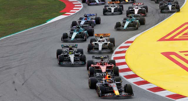 El exigente calendario de F1 tiene pocas opciones de cambiar sus circuitos a corto plazo