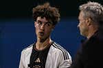 El Barça con Noah Darvich también juega la final del Mundial sub-17... y suspira por que sea su trampolín