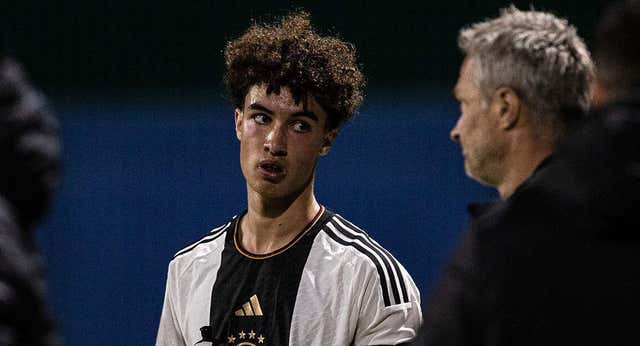 El Barça con Noah Darvich también juega la final del Mundial sub-17… y suspira por que sea su trampolín