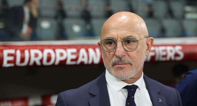 Dónde ver el sorteo de la Eurocopa 2024 en directo