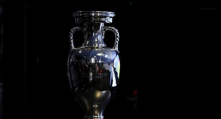 La Eurocopa 2024 se juega en Alemania.