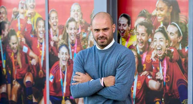 Cambió la caldera de Alexia en su debut en el Barça y pondrá «orden» en la RFEF: así es Markel Zubizarreta, el nuevo ‘capo’ de la Selección