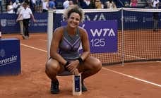 El conflicto entre Israel y Palestina destapa una doble moral en el tenis: “En el vestuario hay pines de Ucrania...”