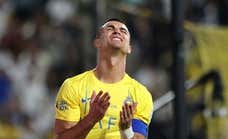 La milmillonaria demanda que planea sobre Cristiano Ronaldo