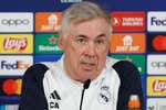 Ancelotti verbaliza el último enfado del Real Madrid con el calendario: «Un día menos para estar con la familia»