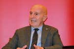 Arrigo Sacchi: «En el Atlético fueron buenos conmigo, pero el cielo me parecía cada vez más negro»