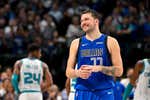 El palmarés de títulos de Luka Doncic y en qué equipos ha jugado