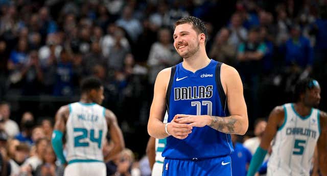 El palmarés de títulos de Luka Doncic y en qué equipos ha jugado