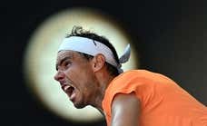 «Estoy noqueado»: la reflexión con la que empezó el último resurgir de Rafael Nadal