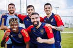 El grupo perfecto para una España sin gurús y con excelencia competitiva