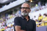 Álvaro Cervera: «Me gustan Guardiola y Simeone, pero me aburren sus sucedáneos»