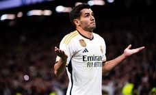 El estilo del Real Madrid ensalza a Brahim y castiga a Joselu