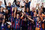 La Champions cambiará de formato en 2025 y se creará una segunda competición europea