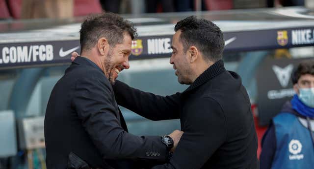 ¿Por qué el Barça nunca ha tenido a su Cholo?
