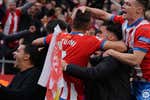 El Girona contra la normalidad del campeón
