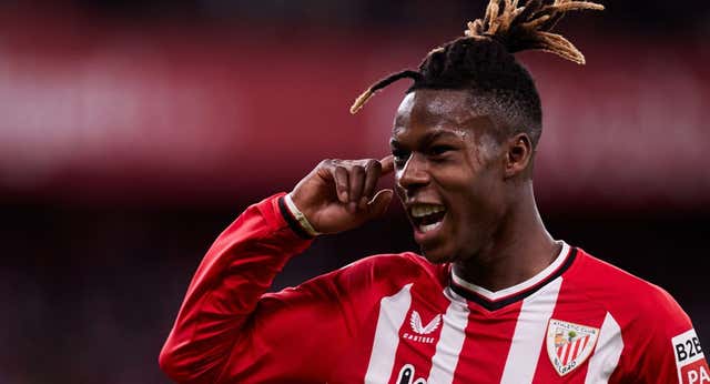 Nico, sobre la cláusula de su renovación: «La gente tiene que estar feliz y dejar de mirar eso»
