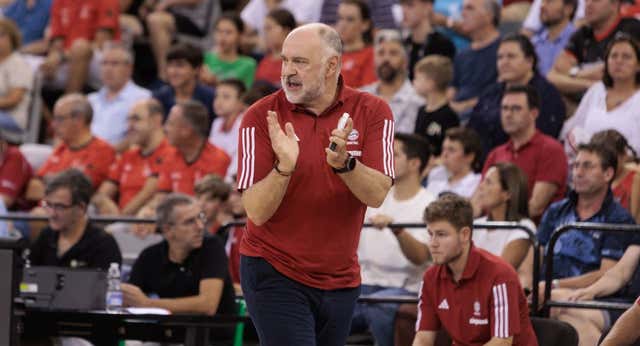 La Pablo Laso Academy abre las pruebas de acceso para la próxima temporada