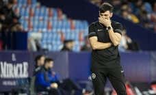 El otro fútbol que desquicia a Sarabia: «Si robas en el supermercado, eres un fenómeno; esto es lo mismo»