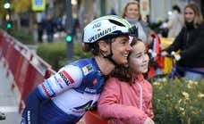 Reinas de la Alhambra, la última victoria del ciclismo femenino: «Es una apuesta por nosotras»