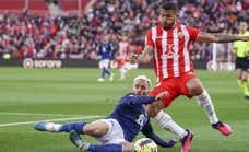 Almería 0 - Betis 0: resumen, goles y resultado del partido de LALIGA EA Sports