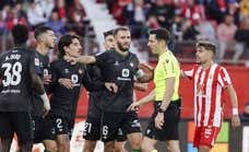 Rui Silva salva un punto para el Betis ante un colista incapaz contra diez