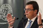 Víctor Francos no ve luz en el Caso Negreira: «Estoy convencido de que no es demostrable que se comprase ningún árbitro»