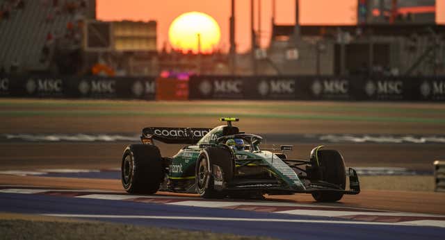 La prueba final del algodón en la F1: tres gráficos enseñan cómo Aston Martin salvó los muebles in extremis