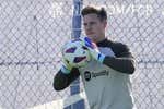 Lesión de Ter Stegen: qué tiene y cuánto tiempo estará de baja