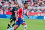 Lesión de Yangel Herrera: qué tiene y cuánto tiempo estará de baja