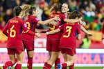 La Selección cierra un año que pone «la piel de gallina»: «Hemos ganado esa lucha tan importante»