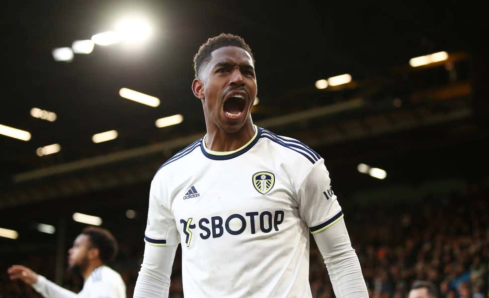Junior Firpo habla de todo y recuerda su paso por el Barcelona: «Lo de Mbappé fue un embarque brutal»