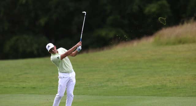 Qué es el LIV Golf y cuántos torneos tiene