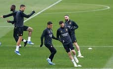 Un mes de casting para el lateral derecho 2024/25 del Real Madrid