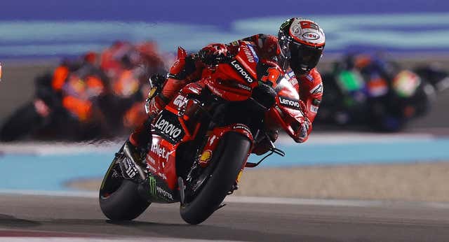 Cuándo son los test de MotoGP 2024 y qué se juega en ellos