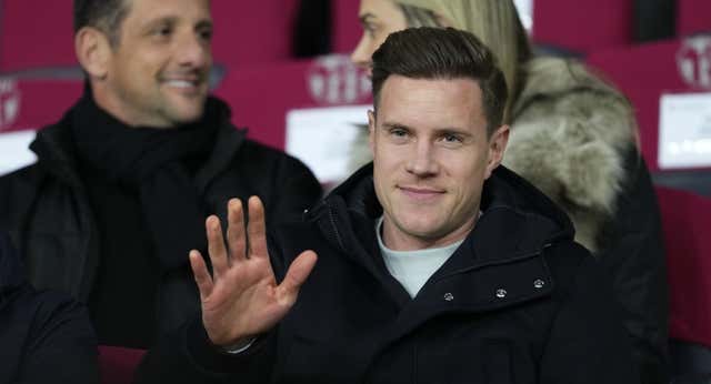 Ter Stegen ya ha tomado una decisión y pasará por quirófano para tratar su lumbalgia