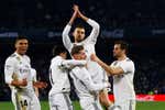 El amor-odio de Ceballos con el Betis y la intrahistoria de su salida al Real Madrid: «Es normal que la gente no lo quisiera aceptar»