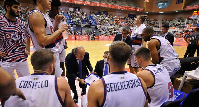 Soldados de Dusko